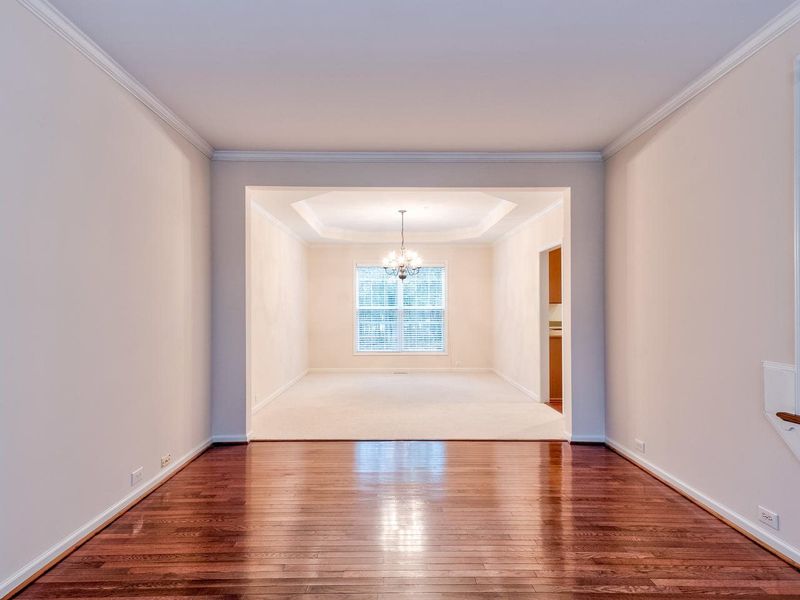 6 Starwood Ln, Durham, NC 27712