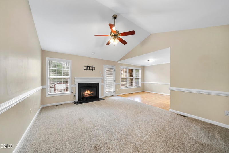 6 Stone Mill Pl, Durham, NC 27712