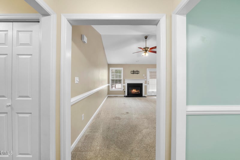 6 Stone Mill Pl, Durham, NC 27712