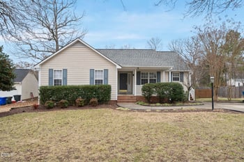 6 Stone Mill Pl, Durham, NC 27712