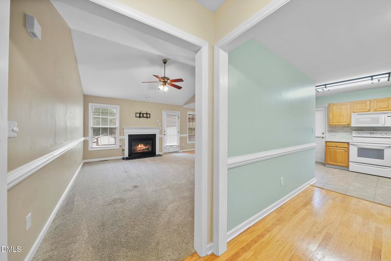 6 Stone Mill Pl, Durham, NC 27712