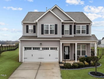 6 Stonehaven Way, Clayton, NC 27527