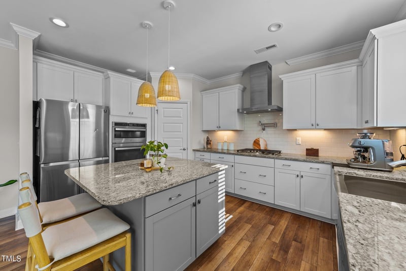 6 Summerhill Rg, Clayton, NC 27520