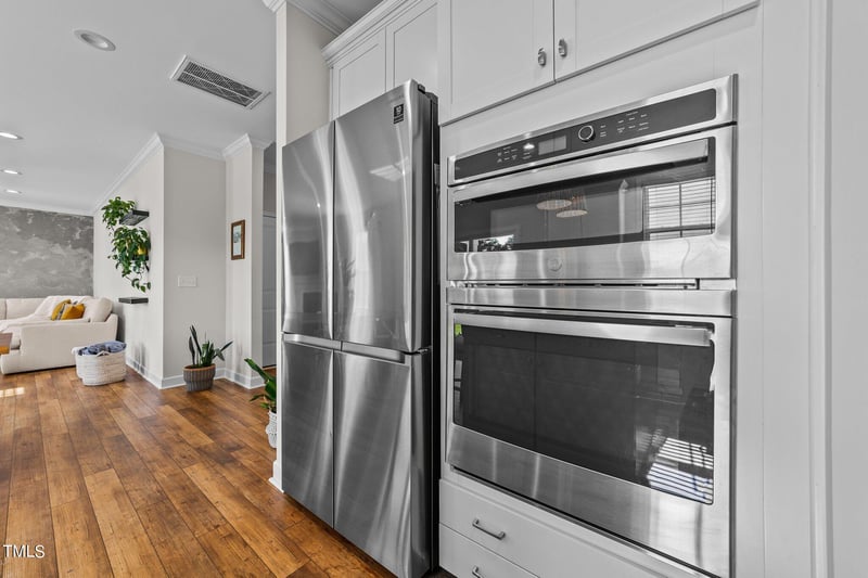 6 Summerhill Rg, Clayton, NC 27520