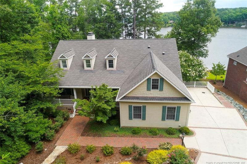 6 The Pointe, Sanford, NC 27332