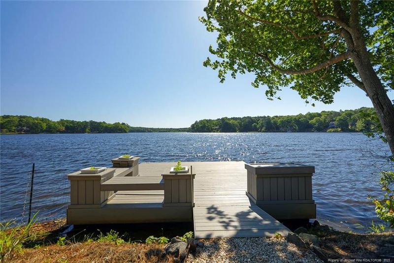 6 The Pointe, Sanford, NC 27332