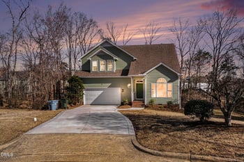 6 Timbercreek Ct, Durham, NC 27712