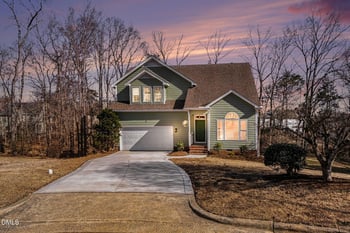 6 Timbercreek Ct, Durham, NC 27712