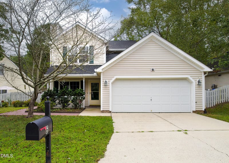 6 Tinsbury Pl, Durham, NC 27713