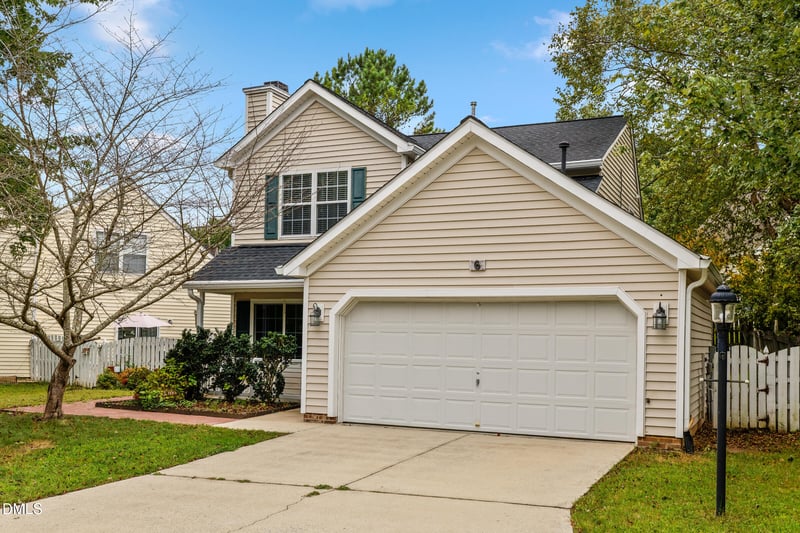 6 Tinsbury Pl, Durham, NC 27713