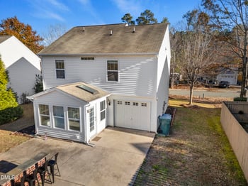 6 Toms Rock Pl, Durham, NC 27704