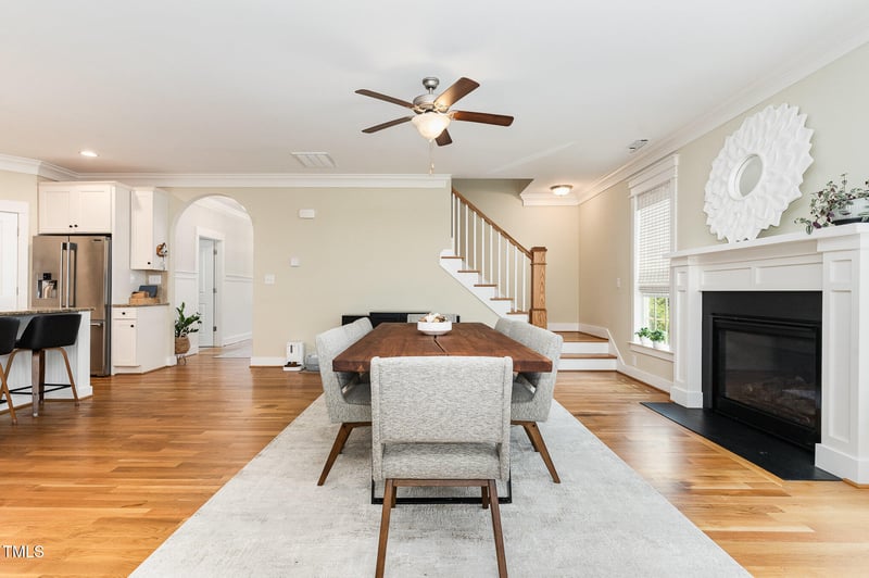 6 Tulip Tree Ct, Durham, NC 27712