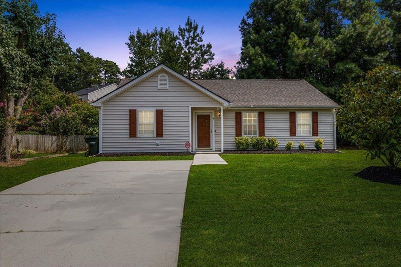 6 Tumlin Ct, Durham, NC 27703