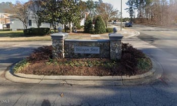6 Upton Ct, Durham, NC 27713