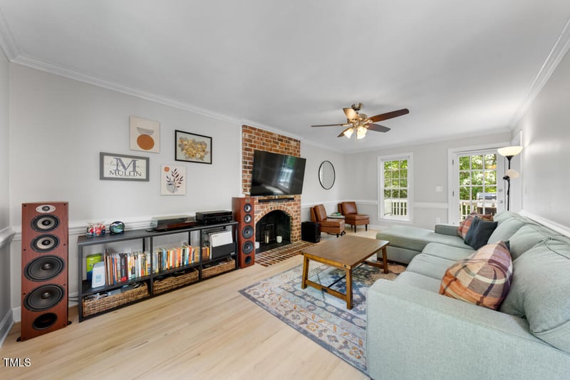6 Weathergreen Ct, Durham, NC 27713