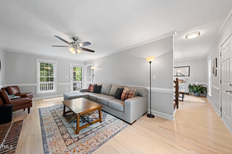 6 Weathergreen Ct, Durham, NC 27713