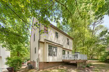 6 Weathergreen Ct, Durham, NC 27713