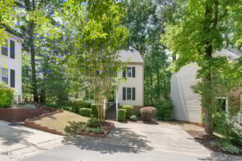 6 Weathergreen Ct, Durham, NC 27713