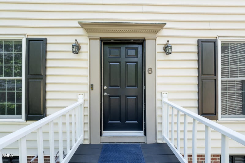 6 Weathergreen Ct, Durham, NC 27713