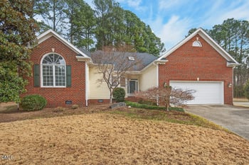 6 Webster Ct, Durham, NC 27705