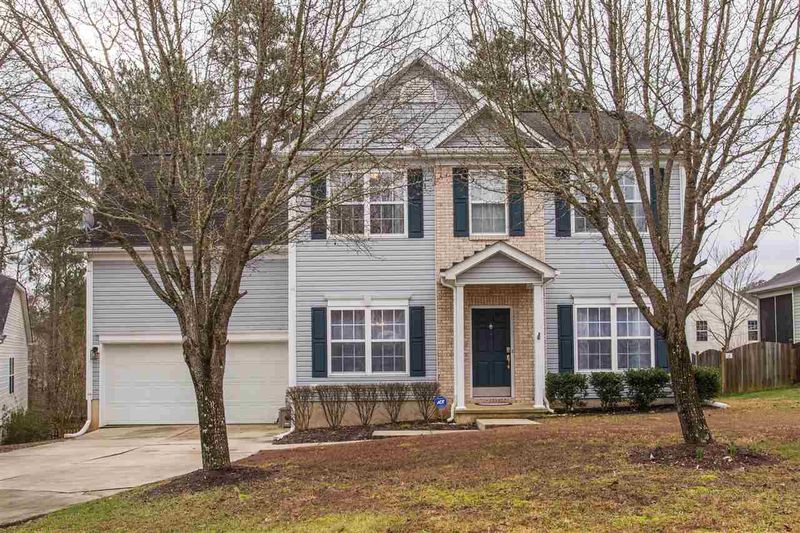 6 Weeping Beech Way, Durham, NC 27713