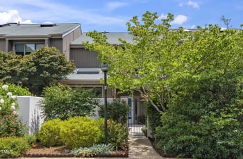 6 Weybridge Pl, Chapel Hill, NC 27517