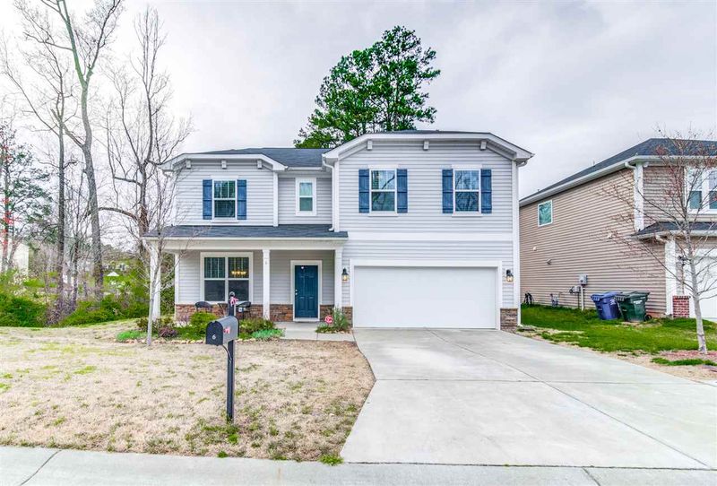 6 White Spruce Ct, Durham, NC 27703