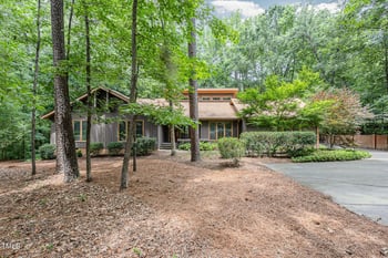 6 Womble Cir, Durham, NC 27705