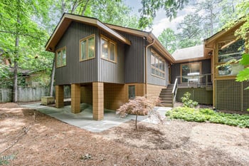 6 Womble Cir, Durham, NC 27705