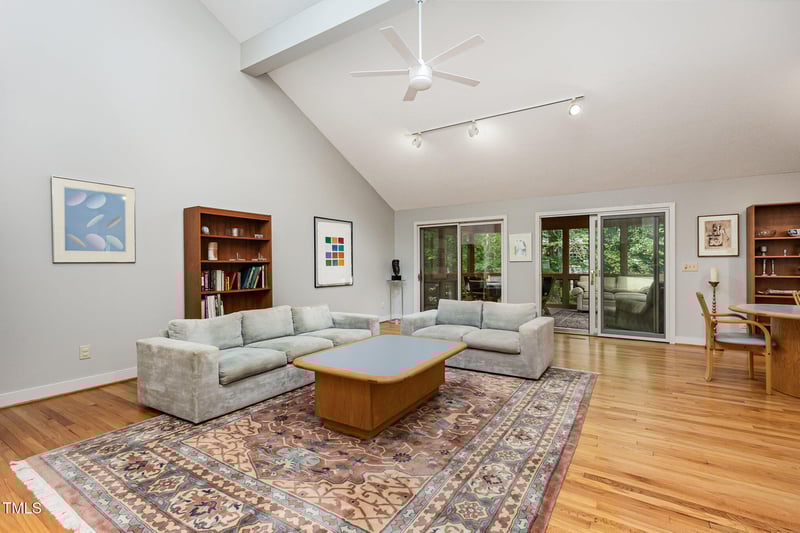 6 Womble Cir, Durham, NC 27705