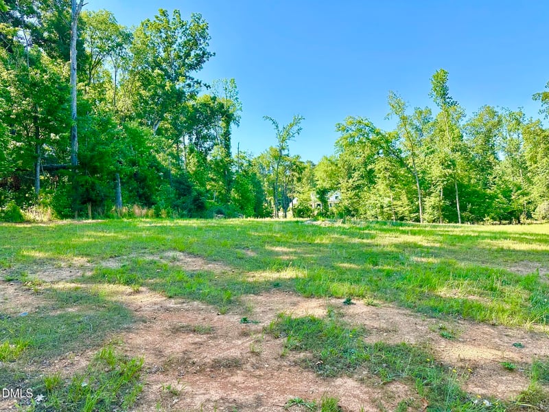 6.29 Ac June Dr, Hillsborough, NC 27278