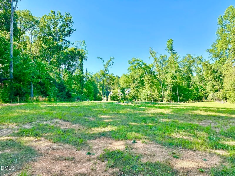 6.29 Ac June Dr, Hillsborough, NC 27278