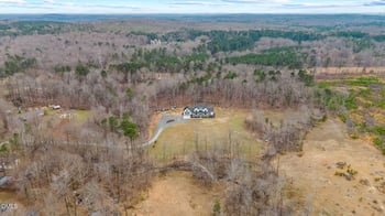 6.29 Ac June Dr, Hillsborough, NC 27278