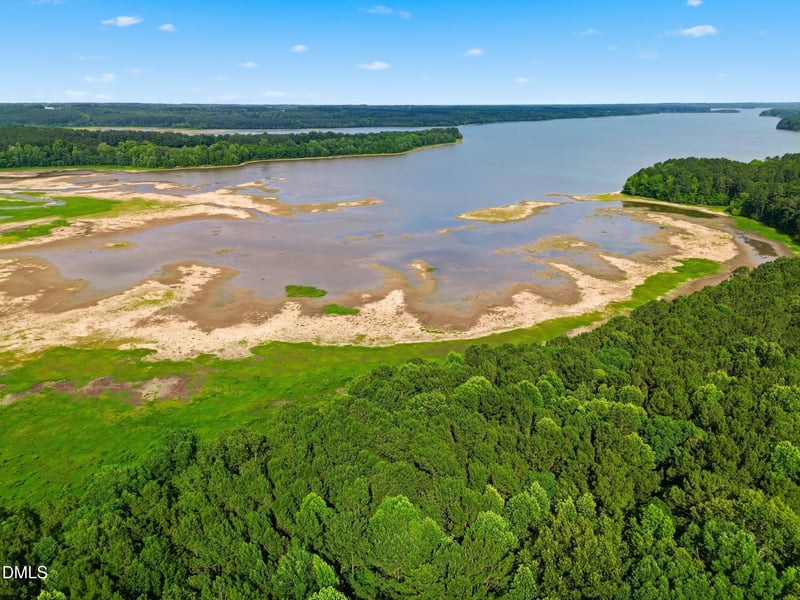 6.48 Acres Flower Hill Rd, Middlesex, NC 27557
