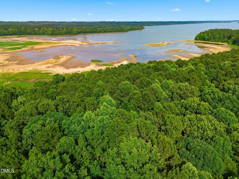 6.48 Acres Flower Hill Rd, Middlesex, NC 27557