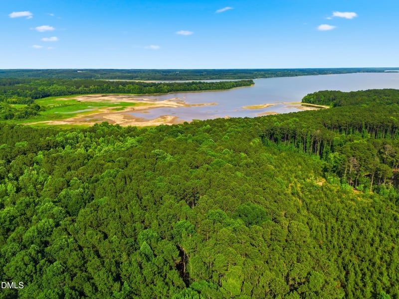 6.48 Acres Flower Hill Rd, Middlesex, NC 27557