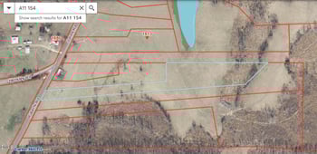 6.62 Acres Jones Rd, Hurdle Mills, NC 27541