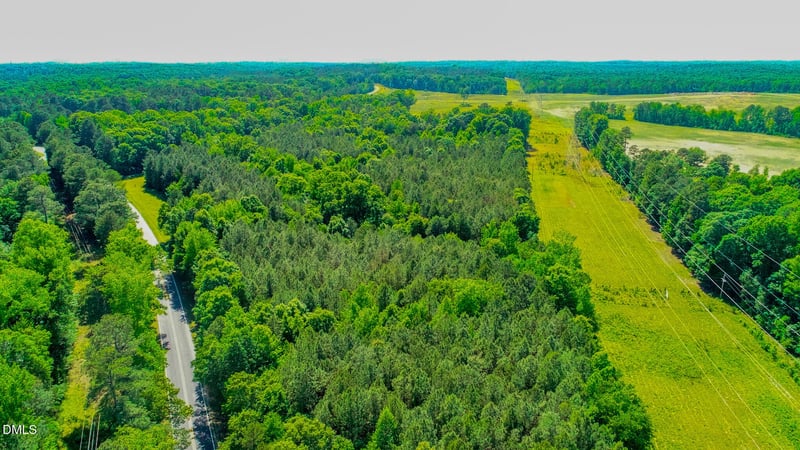6.68 Ac Orange Grove Rd, Hillsborough, NC 27278