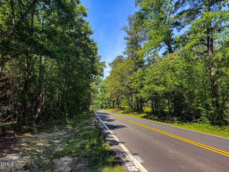 6.68 Ac Orange Grove Rd, Hillsborough, NC 27278