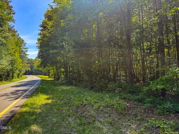 6.68 Ac Orange Grove Rd, Hillsborough, NC 27278