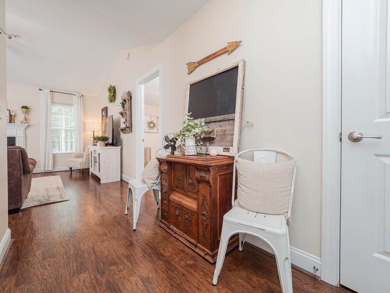 60 Alcock Ln, Youngsville, NC 27596