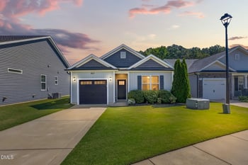 60 Altimont St, Smithfield, NC 27577