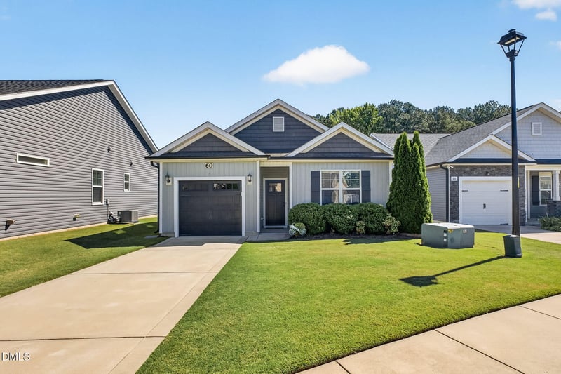60 Altimont St, Smithfield, NC 27577