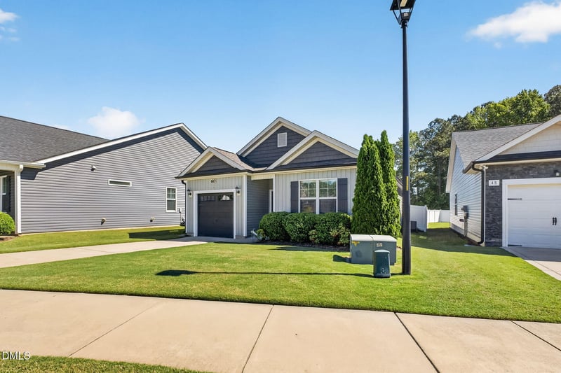 60 Altimont St, Smithfield, NC 27577
