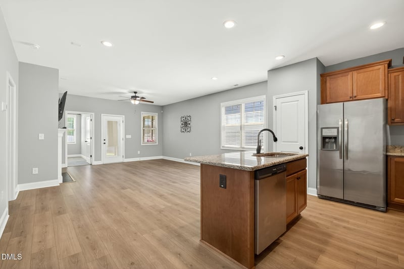 60 Altimont St, Smithfield, NC 27577