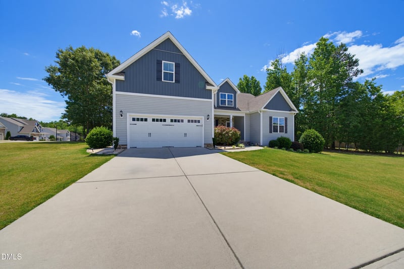 60 Anna Marie Way, Youngsville, NC 27596