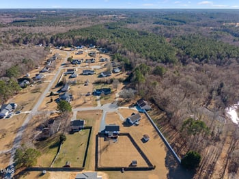 60 Applecross Dr, Clayton, NC 27520