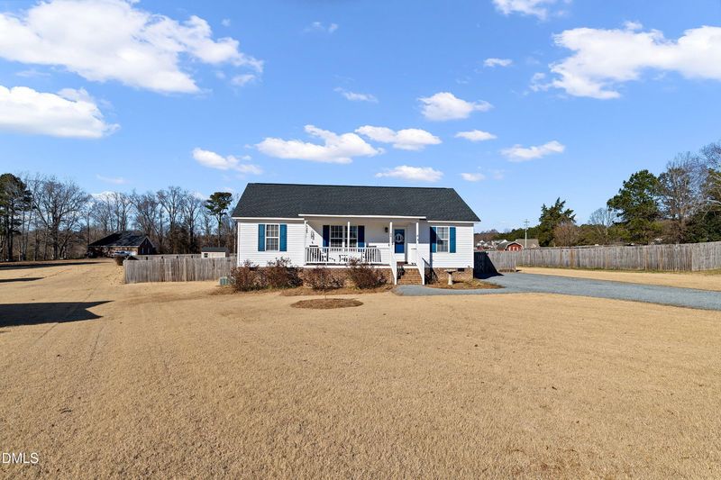 60 Applecross Dr, Clayton, NC 27520