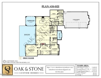 60 Ashbrooke Falls Dr, Franklinton, NC 27525