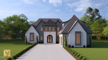 60 Ashbrooke Falls Dr, Franklinton, NC 27525